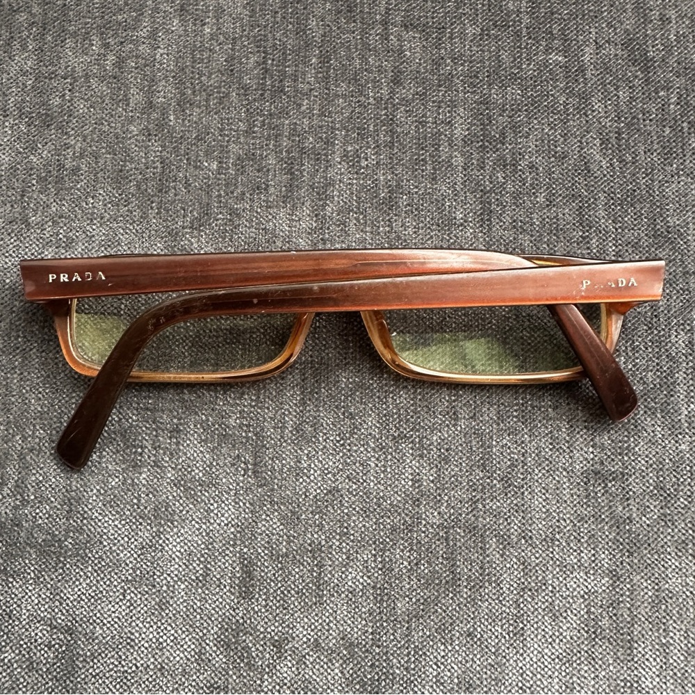 PRADA GLASSES - Picture 2 of 6